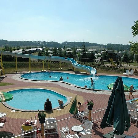 Camping 2000 Januv Dul Ngoại thất bức ảnh