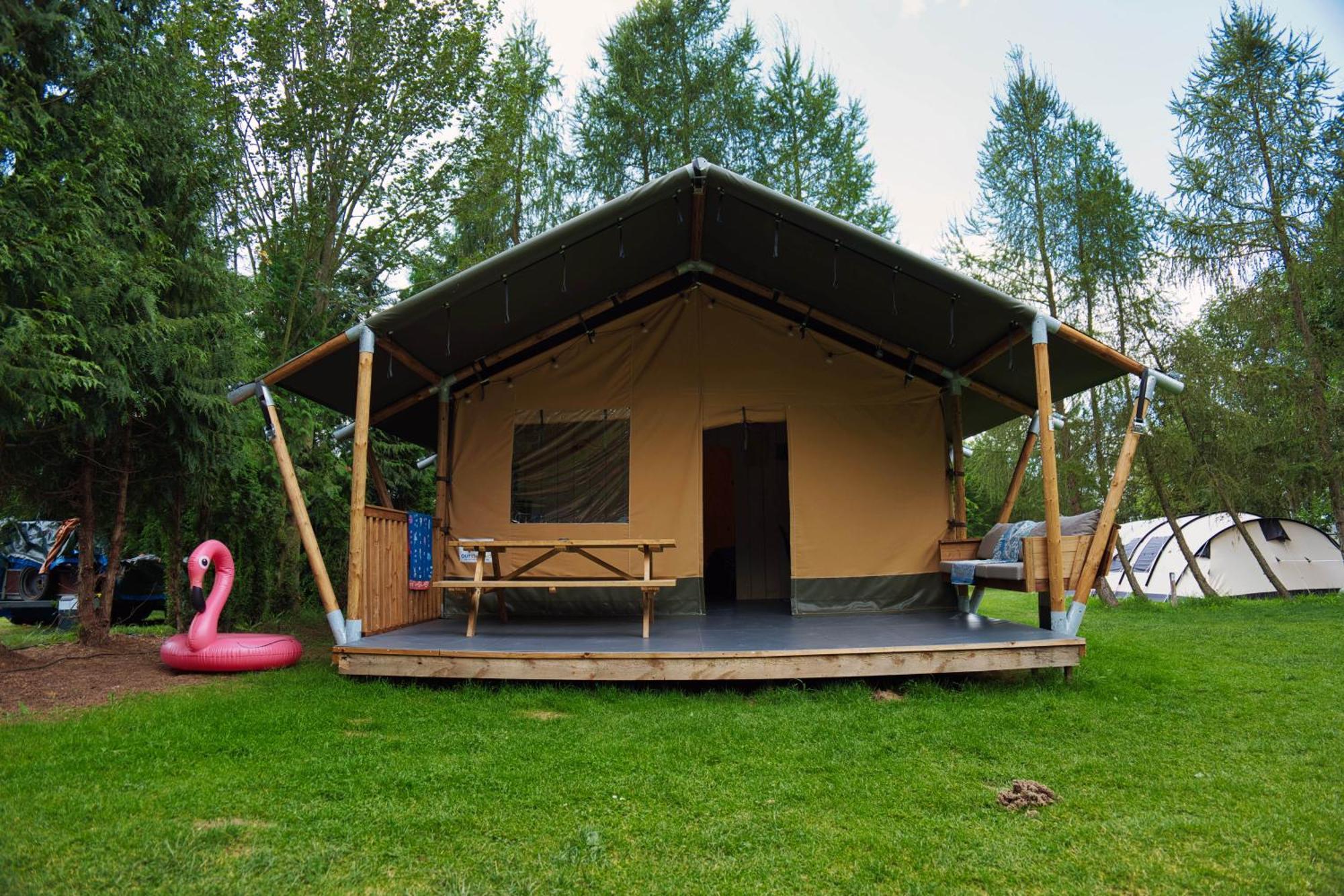 Camping 2000 Januv Dul Ngoại thất bức ảnh