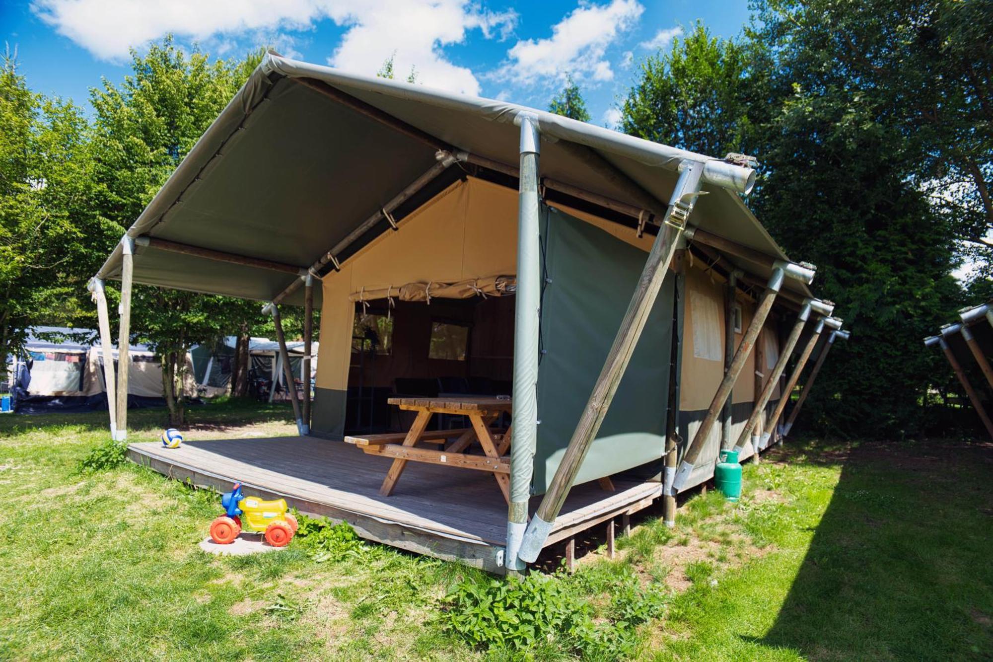 Camping 2000 Januv Dul Ngoại thất bức ảnh