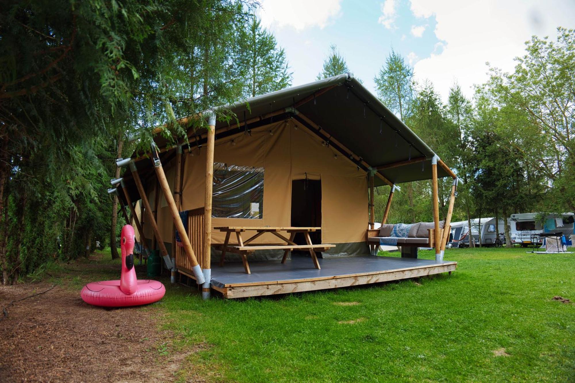 Camping 2000 Januv Dul Ngoại thất bức ảnh
