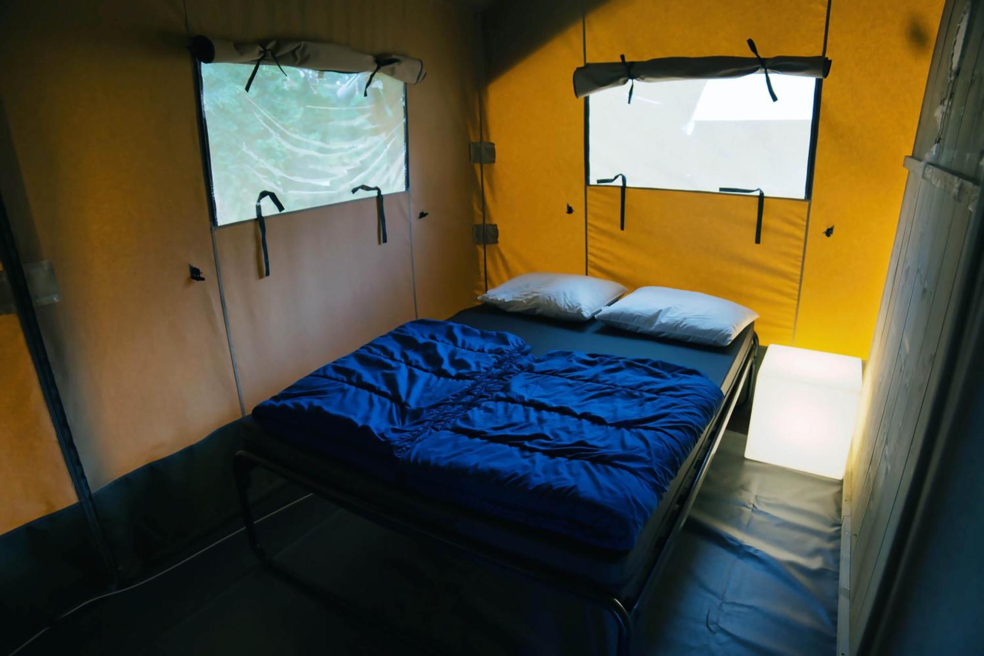 Camping 2000 Januv Dul Ngoại thất bức ảnh