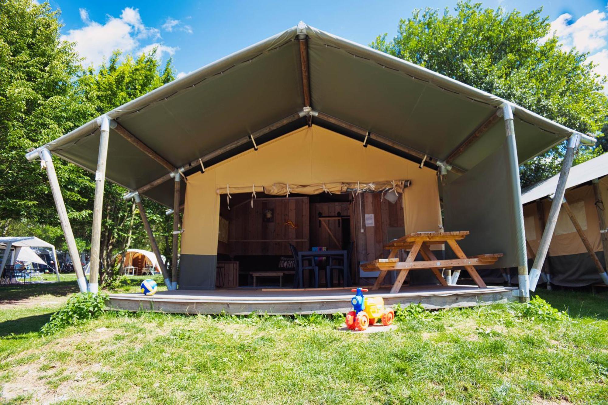Camping 2000 Januv Dul Ngoại thất bức ảnh