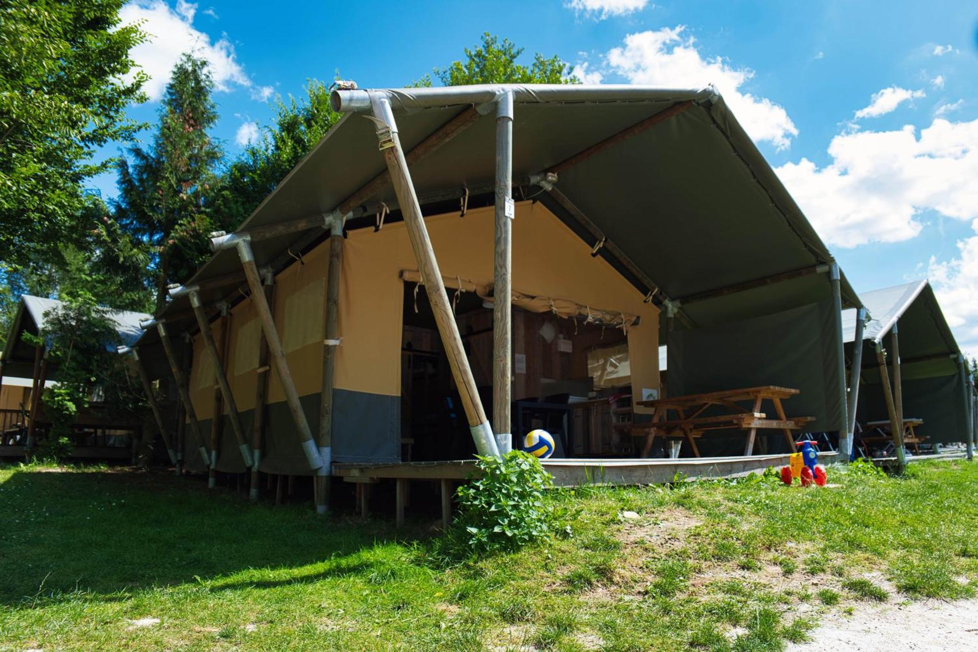 Camping 2000 Januv Dul Ngoại thất bức ảnh