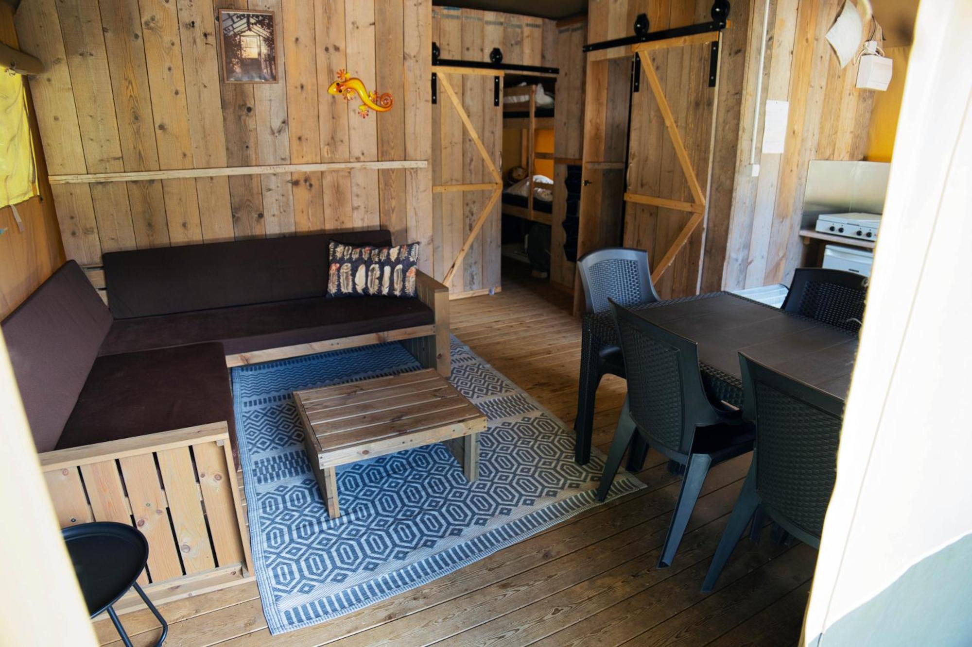 Camping 2000 Januv Dul Ngoại thất bức ảnh