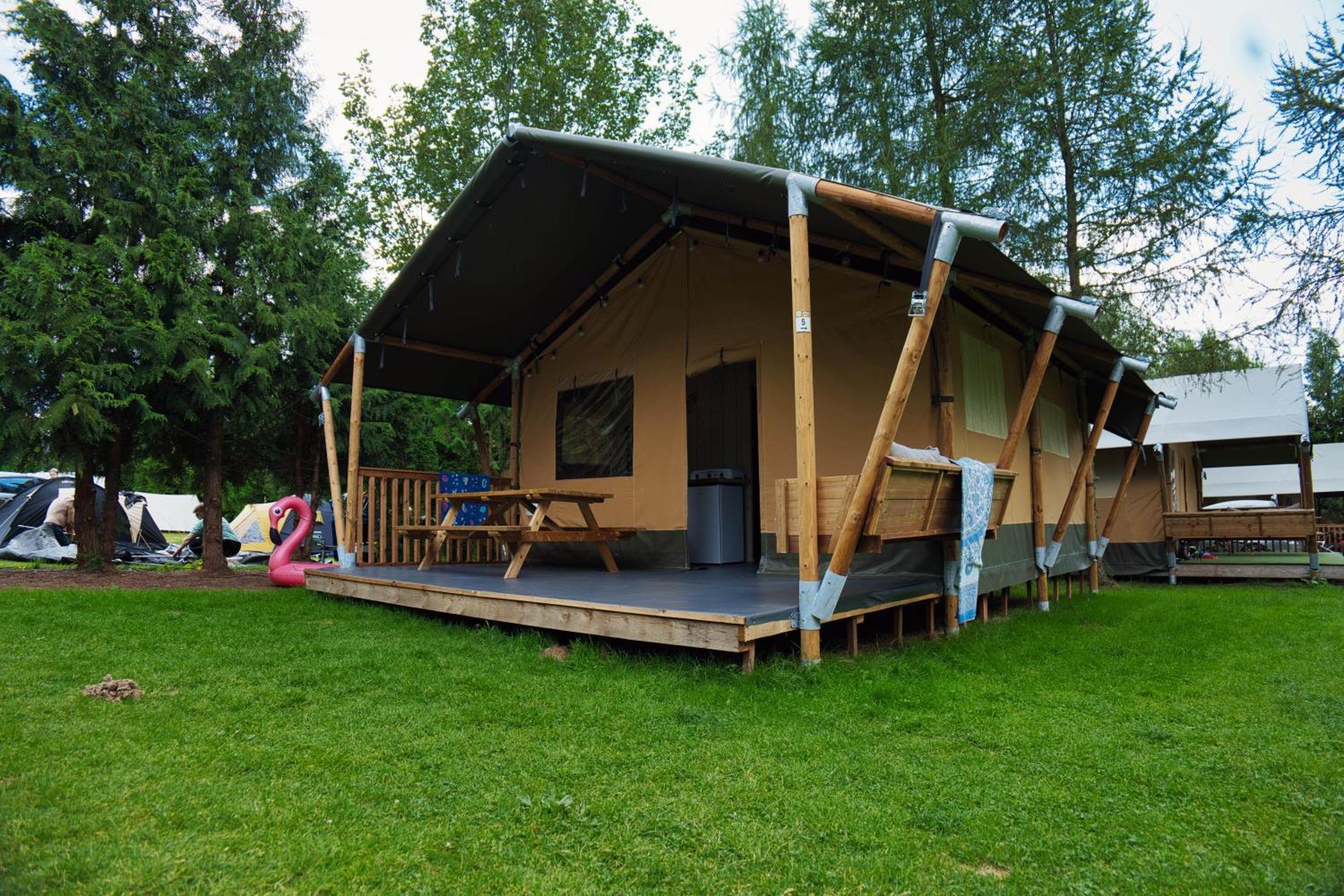 Camping 2000 Januv Dul Ngoại thất bức ảnh