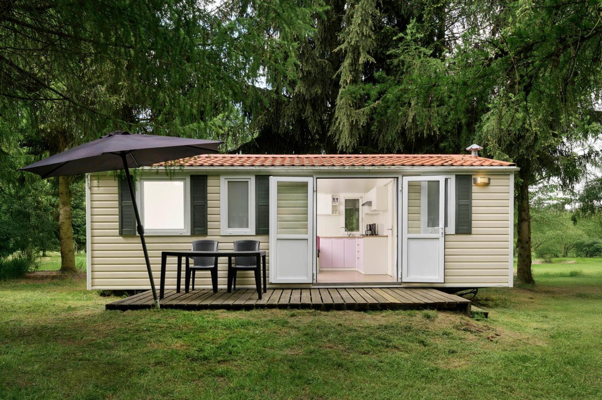 Camping 2000 Januv Dul Ngoại thất bức ảnh
