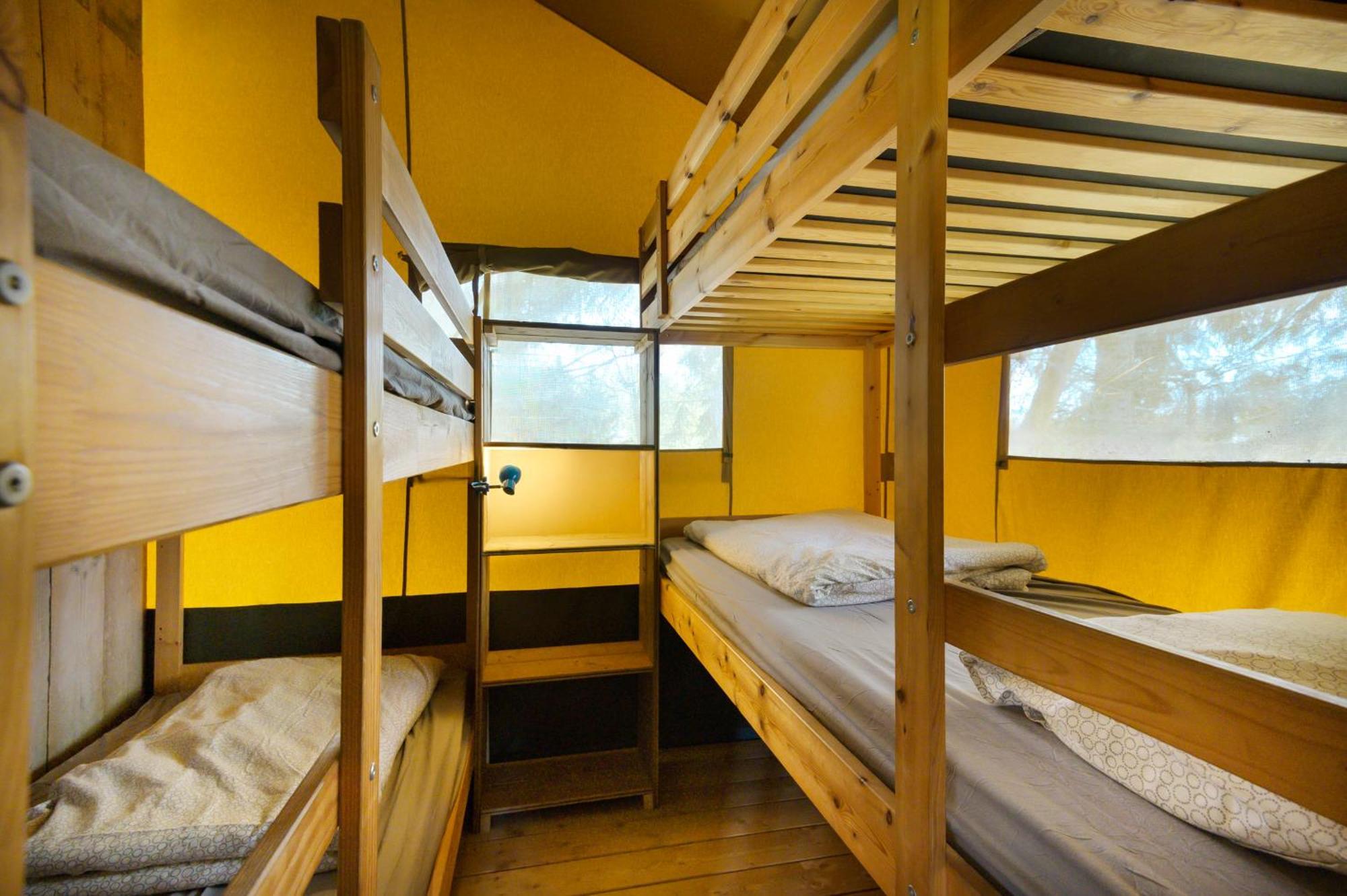 Camping 2000 Januv Dul Ngoại thất bức ảnh