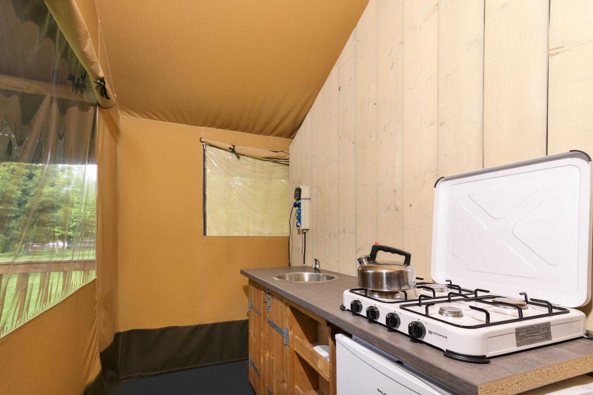 Camping 2000 Januv Dul Ngoại thất bức ảnh