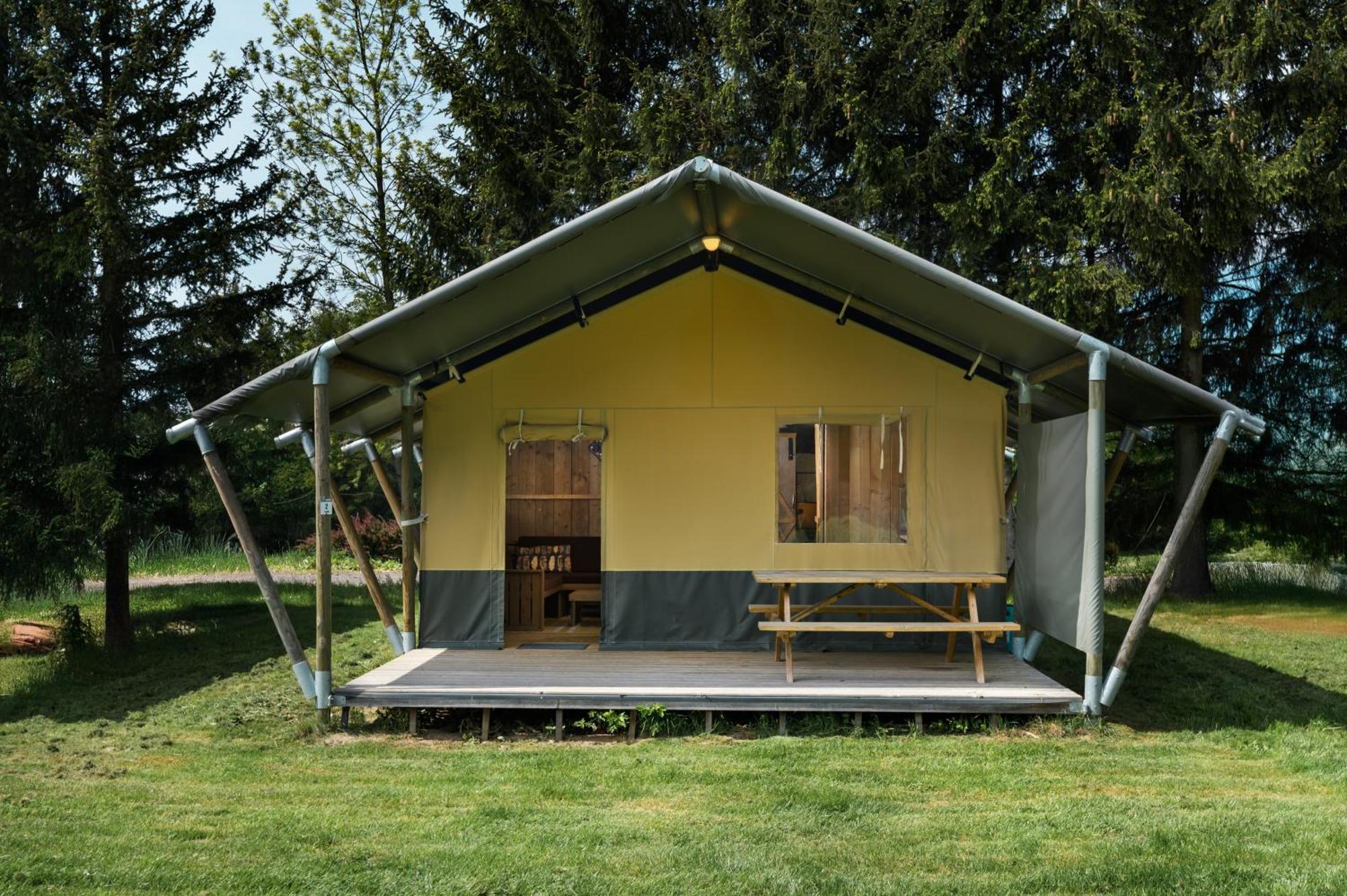 Camping 2000 Januv Dul Ngoại thất bức ảnh