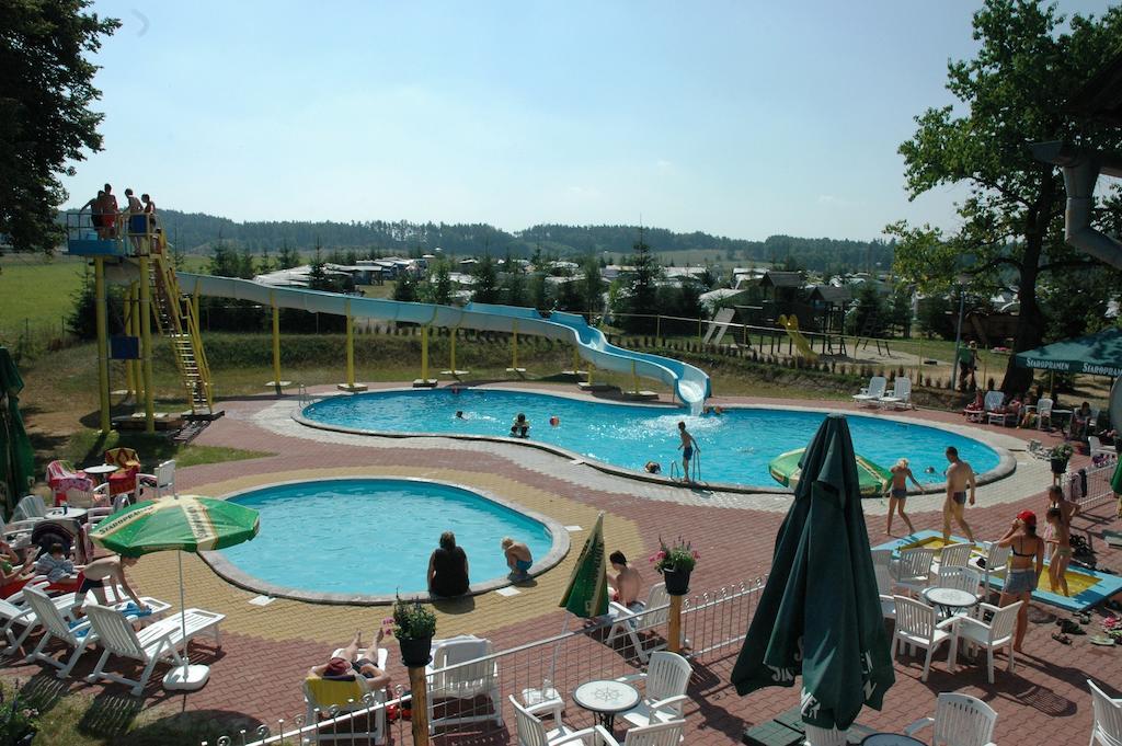 Camping 2000 Januv Dul Ngoại thất bức ảnh